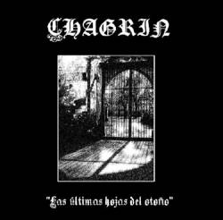 Las Ultimas Hojas del Otoño